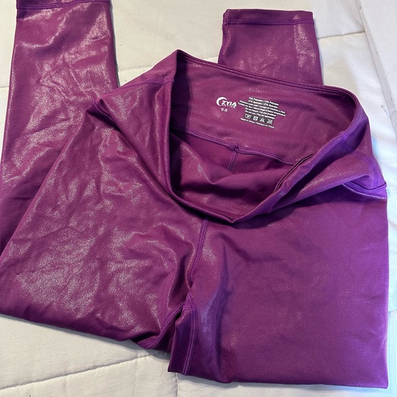 ZYIA Leggings - Picture 1 of 2